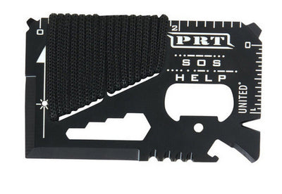 Credit Card 14 in 1 Mini Pocket Tool. - Sixty Six Depot