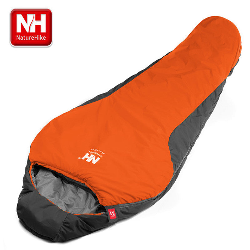 Mummy Sleeping Bag - Sixty Six Depot