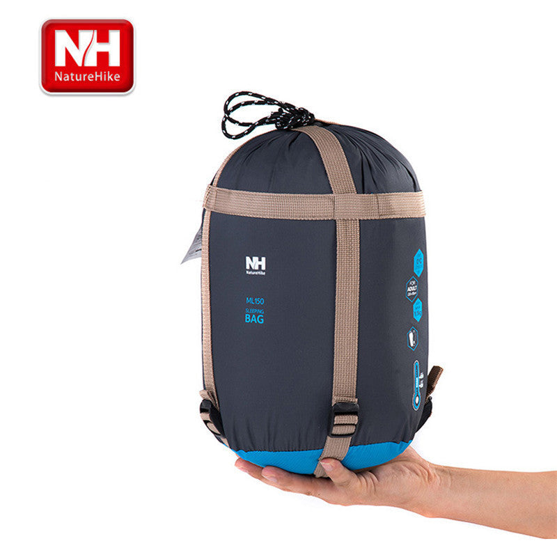 Mummy Sleeping Bag - Sixty Six Depot