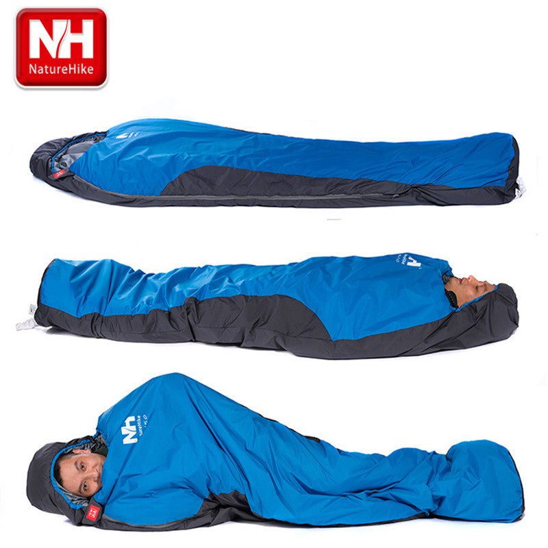 Mummy Sleeping Bag - Sixty Six Depot