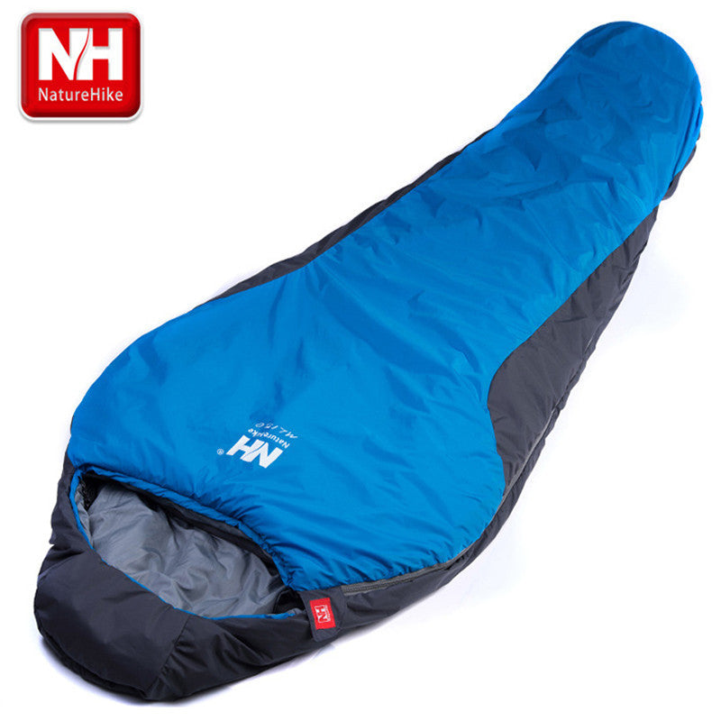 Mummy Sleeping Bag - Sixty Six Depot