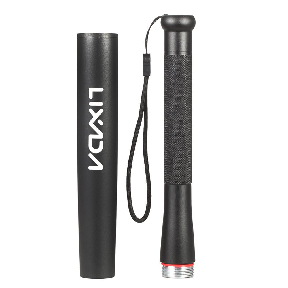 Baseball Bat Style Flashlight. - Sixty Six Depot