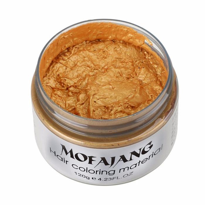 Mofajang Hair Color Wax - Sixty Six Depot