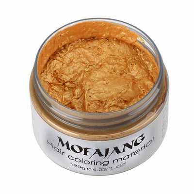 Mofajang Hair Color Wax - Sixty Six Depot
