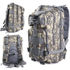Unisex Outdoor Military Tactical Backpack Camping Hiking Sports. - Sixty Six Depot