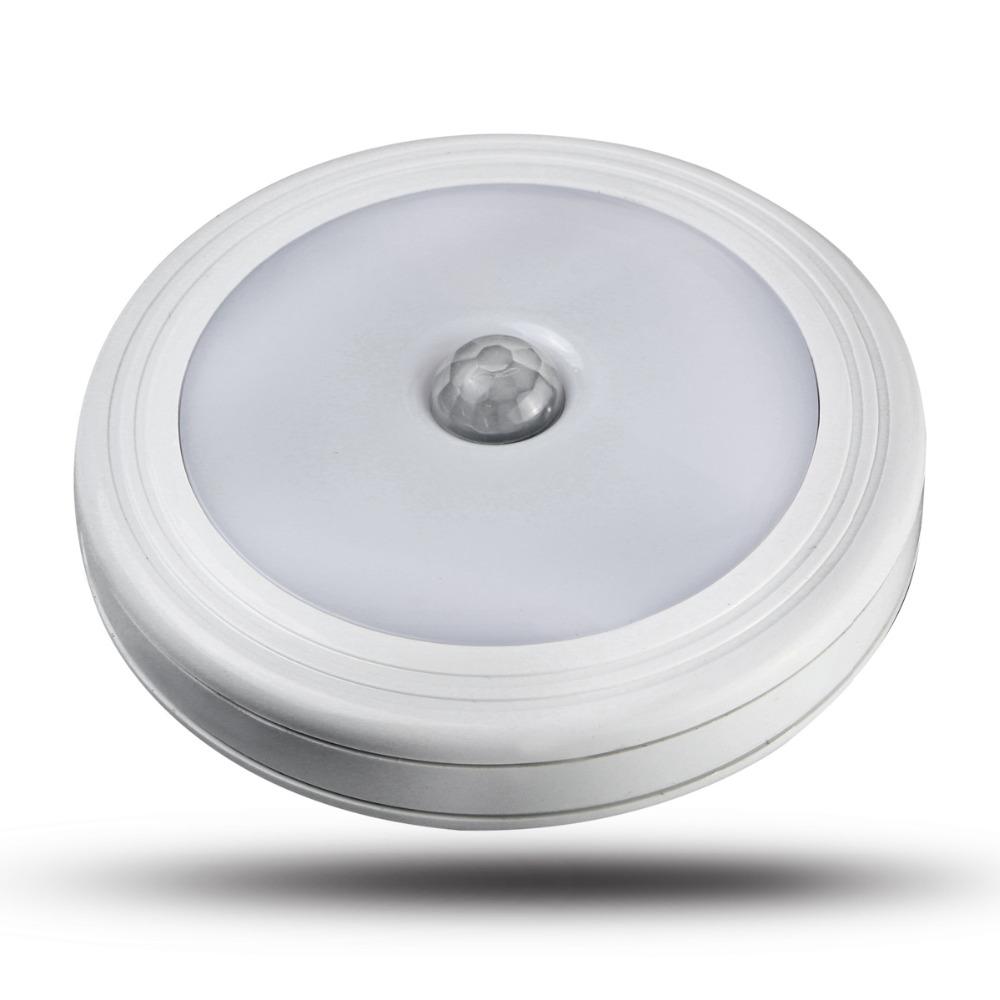 Smart LED Light Sensor Light - Sixty Six Depot