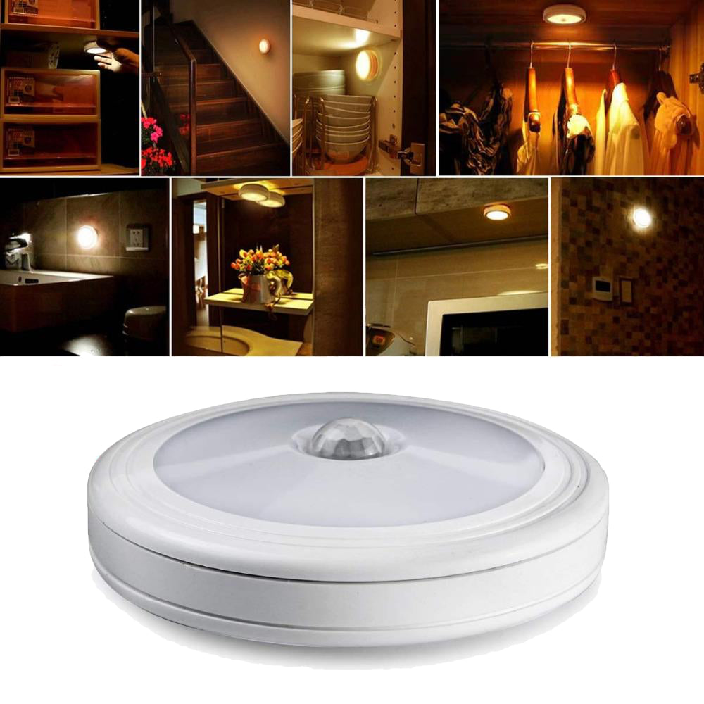 Smart LED Light Sensor Light - Sixty Six Depot