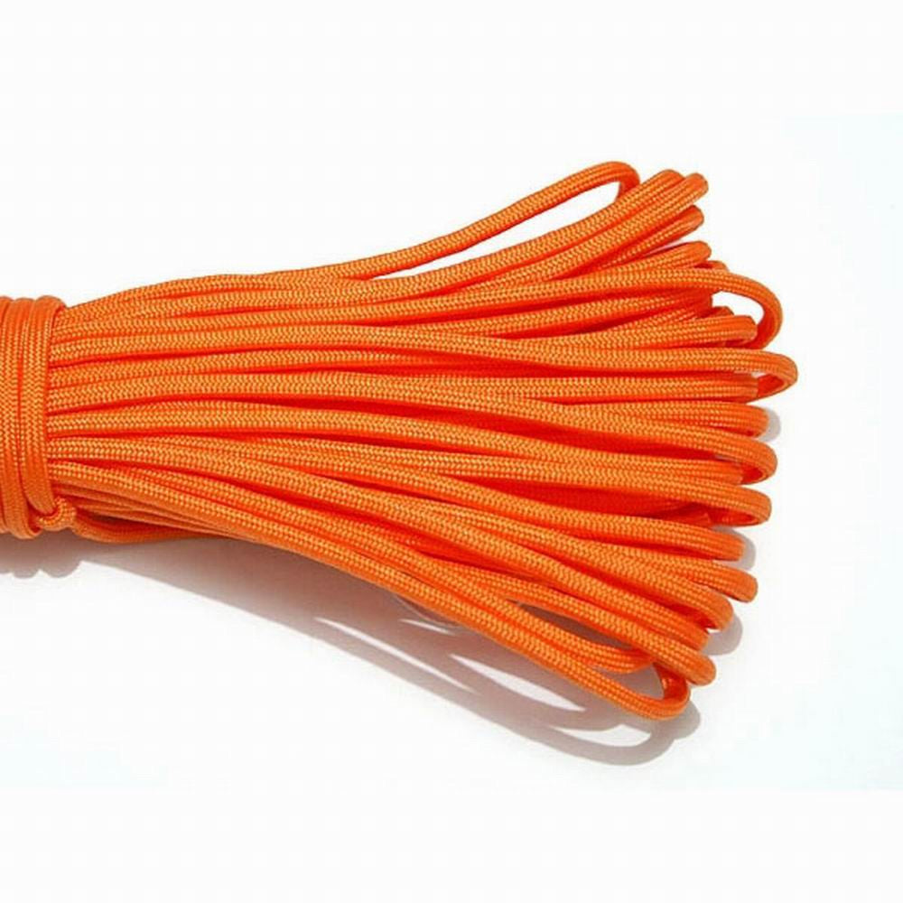 Paracord 5 Colors 100ft - Sixty Six Depot