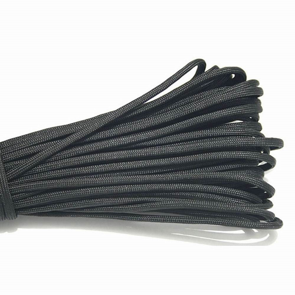 Paracord 5 Colors 100ft - Sixty Six Depot