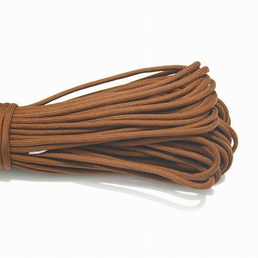 Paracord 5 Colors 100ft - Sixty Six Depot