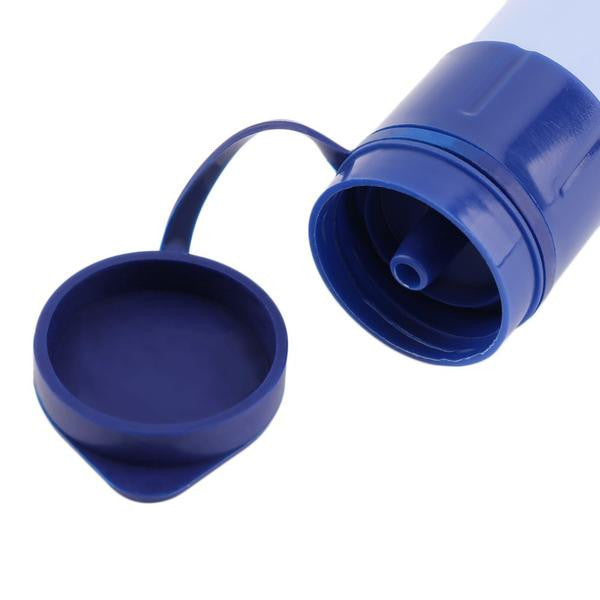 Life Saving Straw Personal Water Purifier - Sixty Six Depot