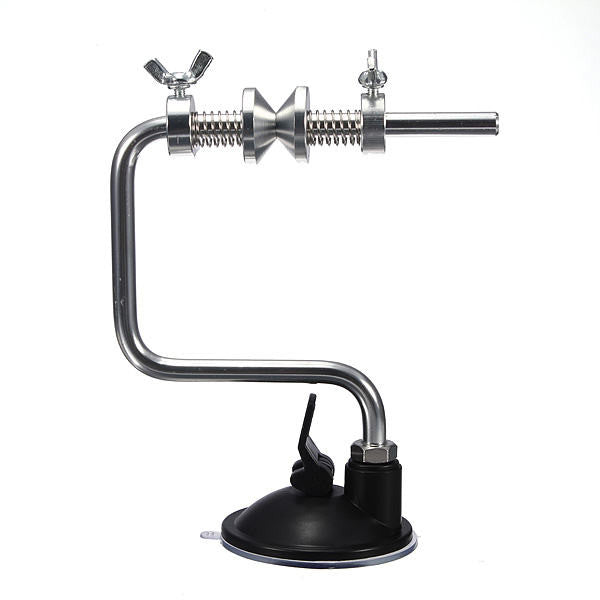 Portable Aluminum Fishing Spool Winder - Sixty Six Depot