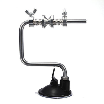 Portable Aluminum Fishing Spool Winder - Sixty Six Depot