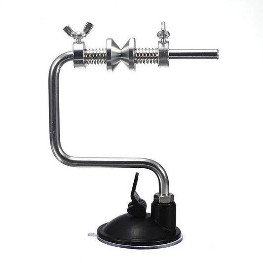 Portable Aluminum Fishing Spool Winder - Sixty Six Depot