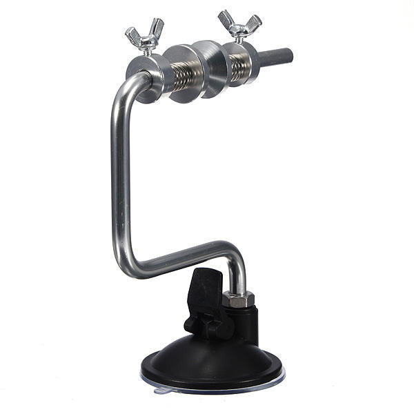Portable Aluminum Fishing Spool Winder - Sixty Six Depot