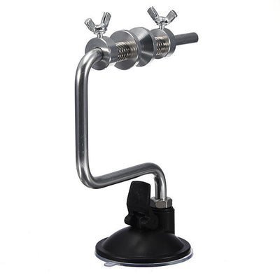Portable Aluminum Fishing Spool Winder - Sixty Six Depot