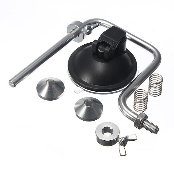 Portable Aluminum Fishing Spool Winder - Sixty Six Depot