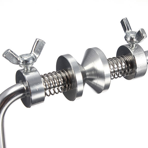 Portable Aluminum Fishing Spool Winder - Sixty Six Depot