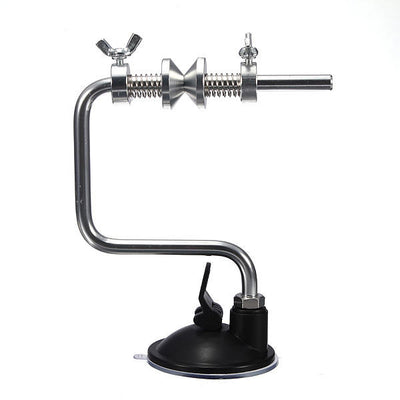 Portable Aluminum Fishing Spool Winder - Sixty Six Depot