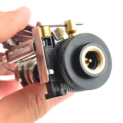 Portable Mini Ultralight Outdoor Camping Stove. - Sixty Six Depot