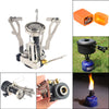 Portable Mini Ultralight Outdoor Camping Stove. - Sixty Six Depot