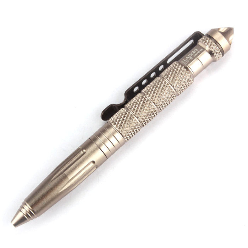 Limited Edition Military Grade Tactical Self Defense Pen - Sixty Six Depot