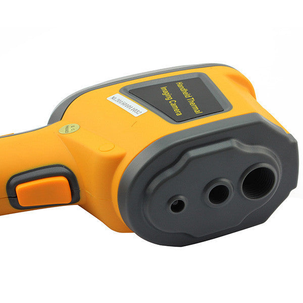 Professional Handheld Thermal IR Imaging Camera. - Sixty Six Depot