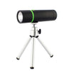 Night Blue Light LED Fishing Flashlight. - Sixty Six Depot