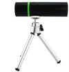 Night Blue Light LED Fishing Flashlight. - Sixty Six Depot