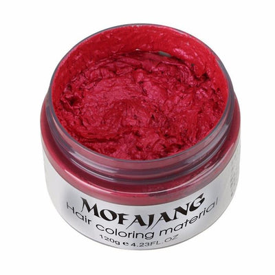 Mofajang Hair Color Wax - Sixty Six Depot