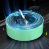 Ashtray with Air Purifier