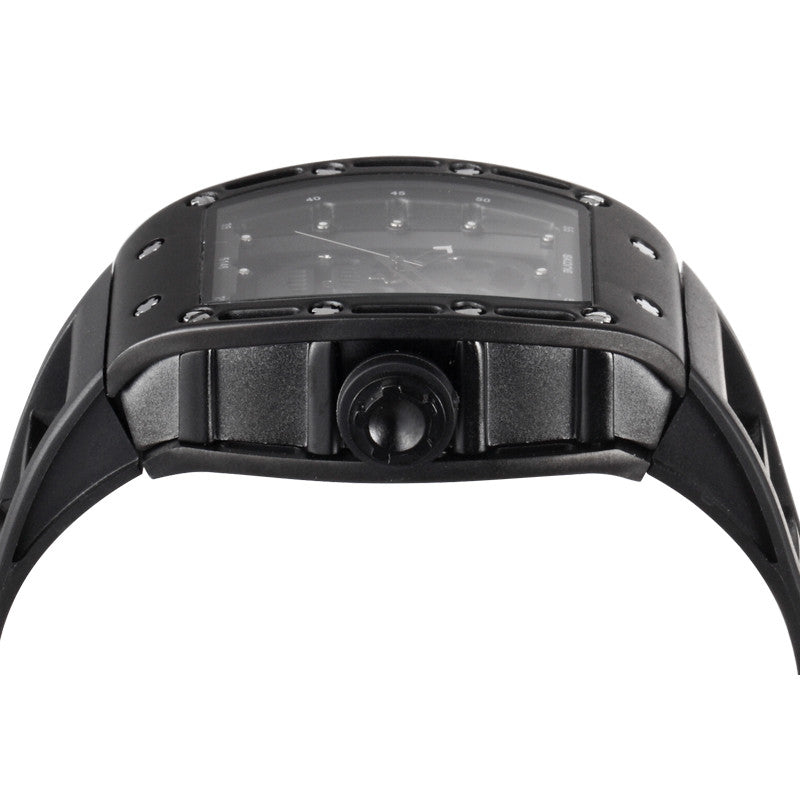 Skull Watch - Sixty Six Depot