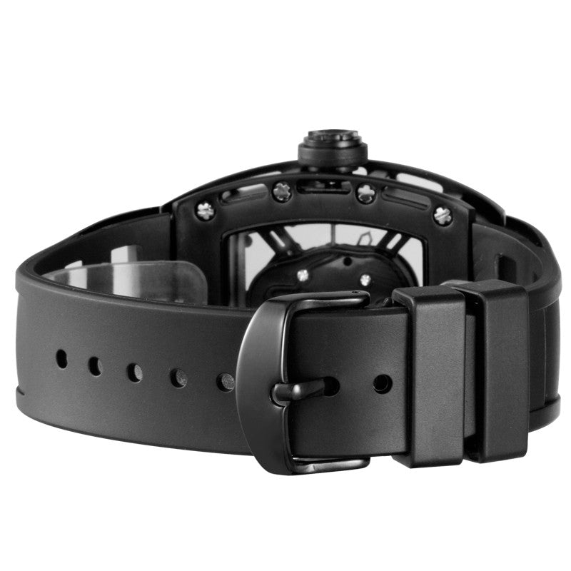 Skull Watch - Sixty Six Depot