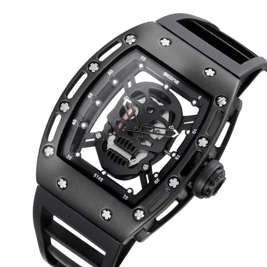 Skull Watch - Sixty Six Depot