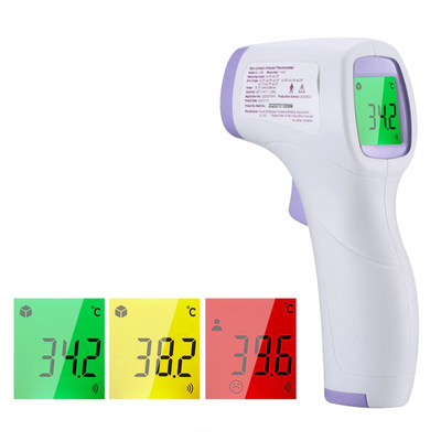 Non-contact Handheld Infrared Portable Thermometer