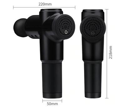 X8000 Massage Gun