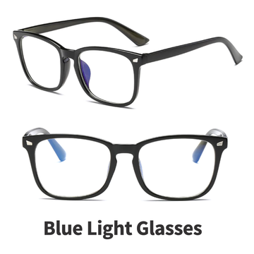Blue Light Glasses