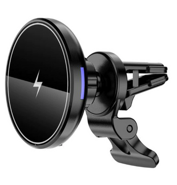 WIRELESS CHARGING MAGNET MOUNT