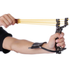 sling shot hunting tactical