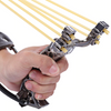 Sports Hunting Metal Slingshot