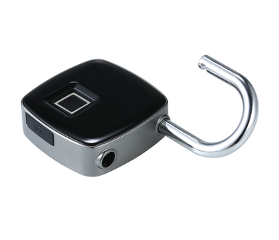 Smart Fingerprint Lock