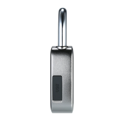 Smart Fingerprint Lock