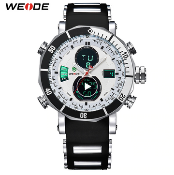 Men's WEIDE Digital LED Sports Watch.