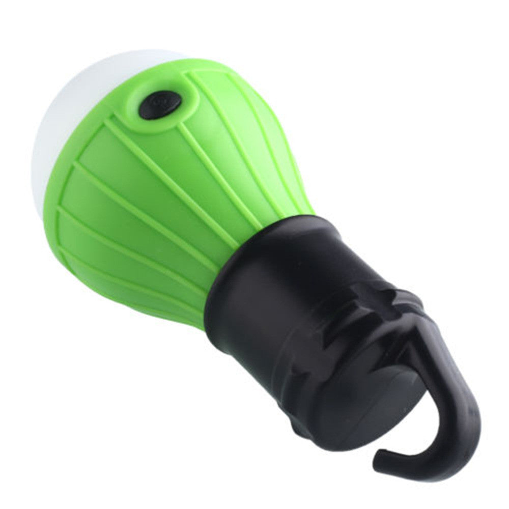 Hanging LED Camping Light. - Sixty Six Depot