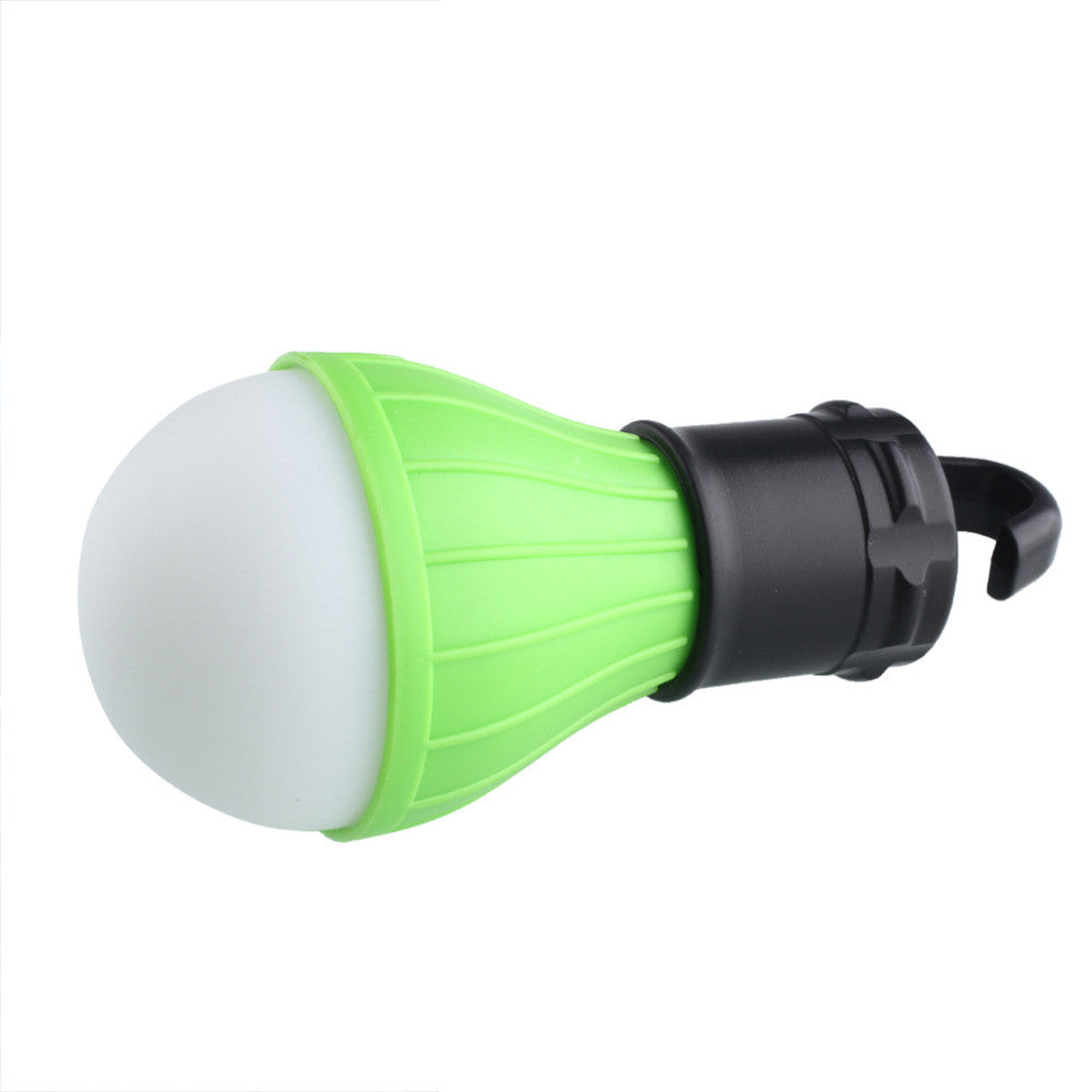 Hanging LED Camping Light. - Sixty Six Depot