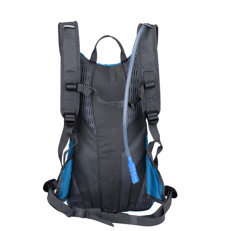 SOLAR POWER RESERVE Hydration Backpack - Sixty Six Depot