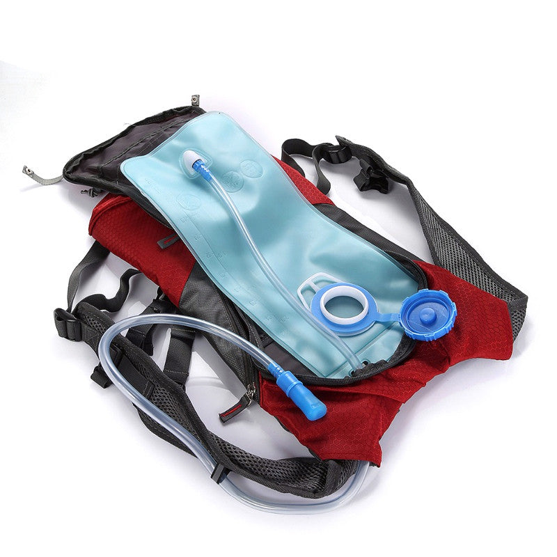 SOLAR POWER RESERVE Hydration Backpack - Sixty Six Depot
