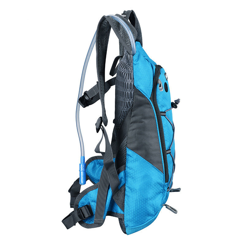 SOLAR POWER RESERVE Hydration Backpack - Sixty Six Depot