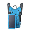 SOLAR POWER RESERVE Hydration Backpack - Sixty Six Depot
