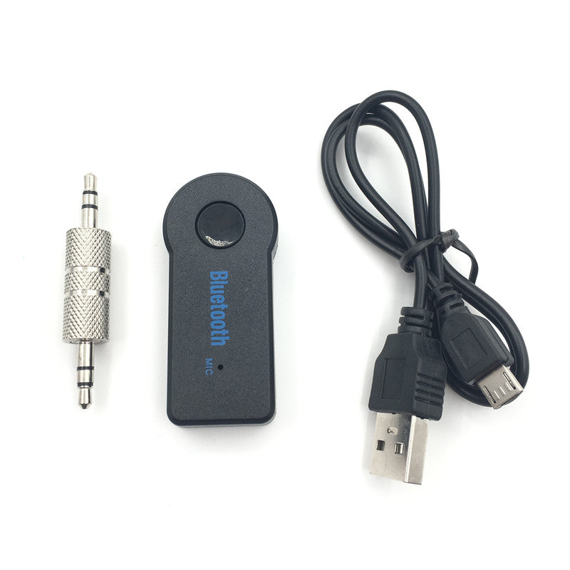 AUX to Bluetooth Converter - Sixty Six Depot